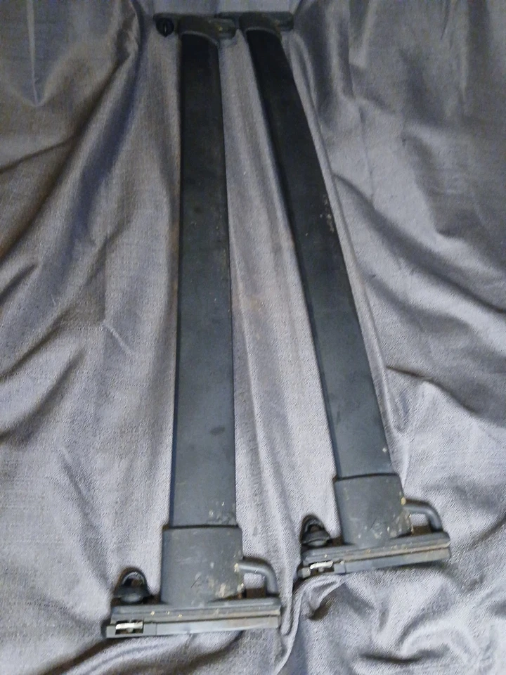 2000 2012 Ford Escape Roof Rack Cross Bars - Image 1 of 4