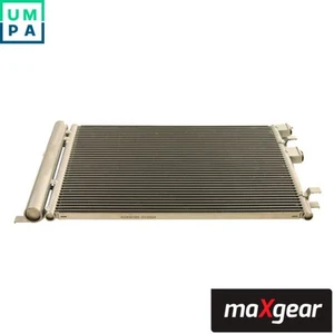 CONDENSER AIR CONDITIONING AC830165 FOR HYUNDAI i20I D4FC 1.4L D4FB 1.6L 4cyl - Picture 1 of 7
