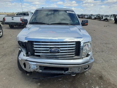 Compresor de aire acondicionado usado para: camioneta Ford F150 2012 3,5 L turbo grado A Foto 1 de 4
