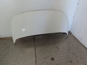 Citroen Berlingo Bonnet 1.5HDI 2019 (WHITE) - Picture 1 of 7