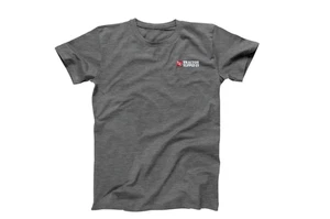 Tractor Supply Lost Creek Herren American Classic Printed Kurzarm T-Shirt - Bild 1 von 2