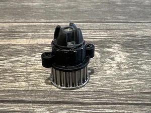 Pieza de repuesto de rueda de engranaje de vacío Shark UV850 para rodillo de cepillo suave - Imagen 1 de 13