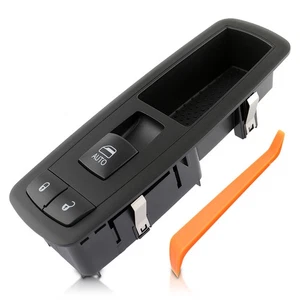 Front Right Side Window Switch 68268251AB For 2019-2024 Ram 2500 3500 6.4L V8 - Picture 1 of 11