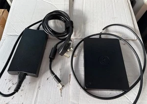 Dell WD15 USB-C Dock | 130W PSU | HDMI mDP VGA | 5xUSB | Gigabit LAN | Tested - Picture 1 of 3
