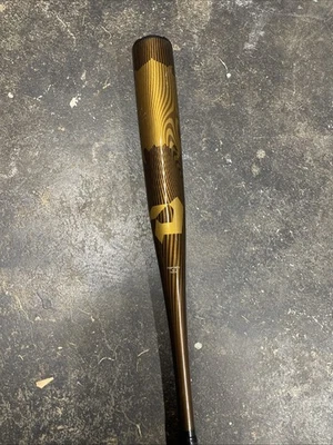 Bate de béisbol DeMarini 2024 Voodoo One (-3) BBCOR (WBD24610103033) Foto 1 de 4