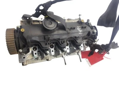 110421615R Zylinderkopf R. für RENAULT MEGANE IV BERLINA 5P Intens 2017 3914888 - Bild 1 von 4