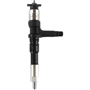 1PCS Fuel Injector 095000-6280 6219-11-3100 6219113100 For Denso Komatsu 6D170  - Picture 1 of 6