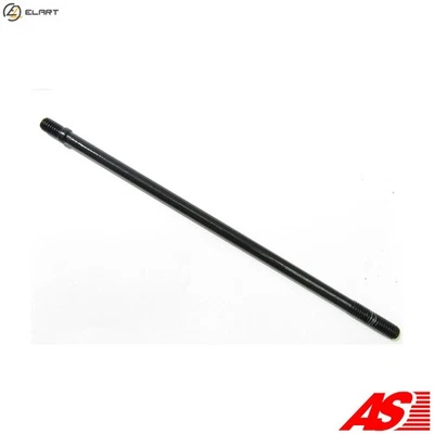 REPAIR SET ALTERNATOR SRS0095 FORREPAIR SET ALTERNATOR SRS0095 FOR FIAT  KHD  MA - Image 1 of 4