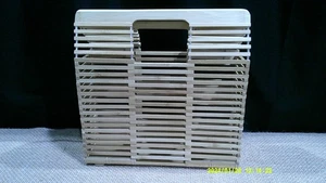 Weihei Luda Bambus Tasche - Bild 1 von 4
