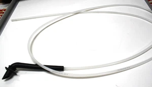 WPW10140630 Refrigerador Máquina de Hielo Línea de Agua Whirlpool Fabricante de Equipo Original - Imagen 1 de 2