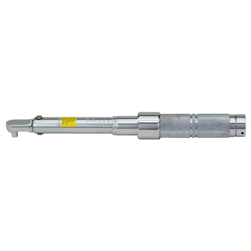 Proto J6015C 1/2 Drive 30 -150 Ft/Lb. Fixed Head Micrometer Torque Wrench - Image 1 of 1