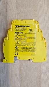 TURCK	MZ87P1 - Picture 1 of 1