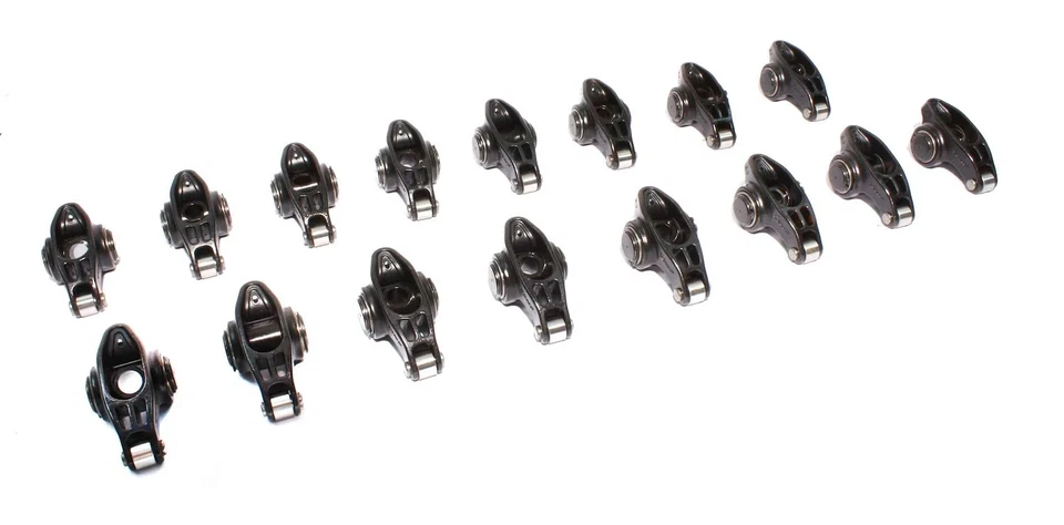COMP Cams 1620-16 Ultra Pro Magnum Rocker Arms - Image 1 of 4
