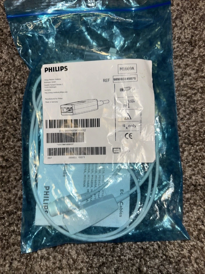 (Nuevo) Philips M1669A Foto 1 de 1