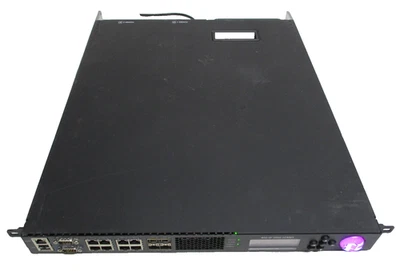 F5 Networks Big-IP 3900 Load BalancerTraffic Manager 500GB HDD 8GB CG 8GB RAM - Bild 1 von 4