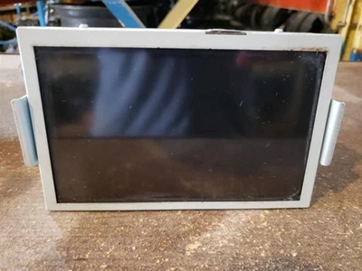 Lincoln MKX 2011 2012 2013 2014 GPS pantalla de 8" radio pantalla táctil fabricante original Foto 1 de 2