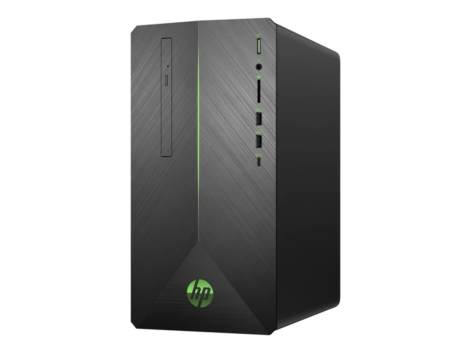 Computadora de escritorio para juegos HP Pavilion 690-00xx Foto 1 de 2