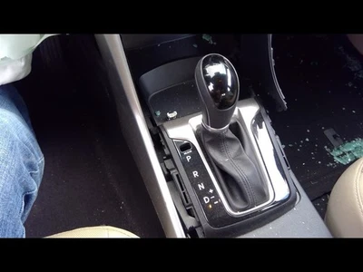 2017 HYUNDAI ELANTRA AT 自动变速器变速器齿轮组件  — 第 1/4 张图片