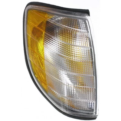 For Mercedes-Benz S320LWB/S320SWB 1995-1999 Park Lamp Passenger Side MB2521106 - Image 1 of 4