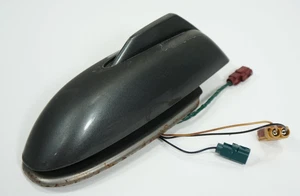 2006-2009 land range rover sport L320 shark fin radio antenna mast gray grey - Picture 1 of 12