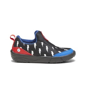 PUMA Bmw Mms Bao Kart Slip On Toddler Boys Black Sneakers Casual Shoes 30775001 - Picture 1 of 6