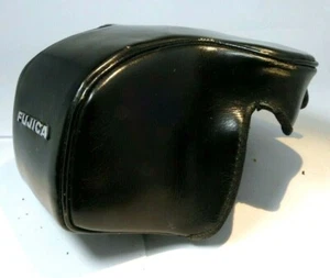 Fujica Leather case for  SLR Camera  (top part only)  - Picture 1 of 9
