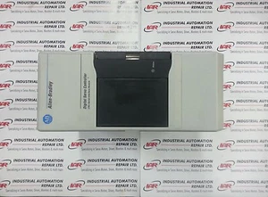 ALLEN BRADLEY SERVO CONTROLLER 8520-SER5/A SER A - Bild 1 von 2