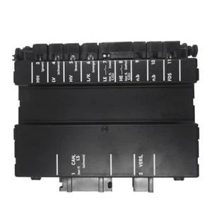 A2118704626 Elektrisches Steuergerät Sitzverstellung für Mercedes W211 G550 DE - Bild 1 von 8