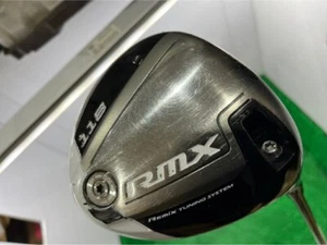 Yamaha RMX 118 Driver 10.5 Speeder661EVOLUTION IV (S) #159 Golf Clubs - Picture 1 of 4