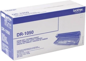 DR1050 Tamburo Originale per Stampanti HL1110, HL1112, HL1210W, HL1212W, DCP1510 - Foto 1 di 12