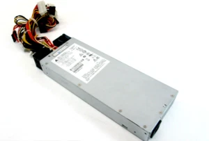 HP 457626-001 650 WATT REDUNDANT POWER SUPPLY - Picture 1 of 1