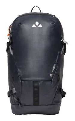 VAUDE backpack Monviso 20 Backpack Black - Image 1 of 4
