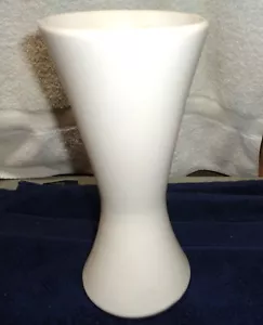 McCoy Floraline Vase Excellent Mold 9 1/2 in - Picture 1 of 4