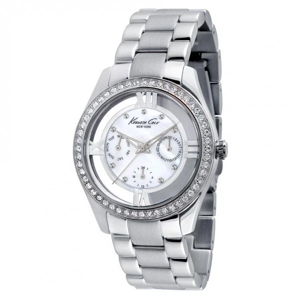 Kenneth Cole Orologio da Polso Donna - Immagine 1 di 1