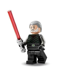 LEGO Star Wars - Baylan Skoll - Figur Minifigur Ahsoka Rebels Shin Hati 75364 - Bild 1 von 1