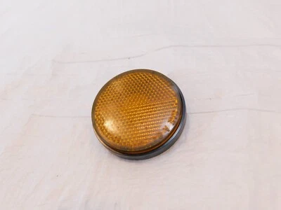 Lente reflectora delantera izquierda o derecha Suzuki GSXR1000 Marauder VZ800 RF600R RF900R Foto 1 de 4