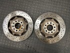 Front Brake Discs Alfa Romeo Giulia & Stelvio 2.9 Quadrifoglio 50543093 50571047