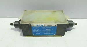 Eaton Vickers DGMFN-5-X-A2W-B2W-30 SystemStak Flow Control Valve 867335 - Picture 1 of 4