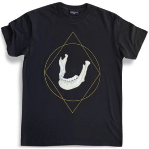 Razortown My Favourite Mandible (black) - Picture 1 of 7