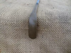Walter Hagen TROPHY 2-Way Putter ⛳ Steel 34.5" - Picture 1 of 7