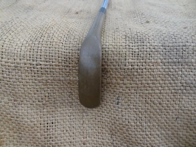 Walter Hagen TROPHY 2-Way Putter ⛳ Steel 34.5" - Image 1 of 4