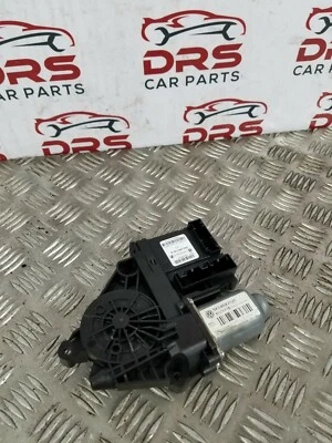 VW GOLF MK6 ELECTRIC WINDOW MOTOR NSF PASSENGER 1.6 TDI BLUEMOTION DSG 2009 - - Image 1 of 4