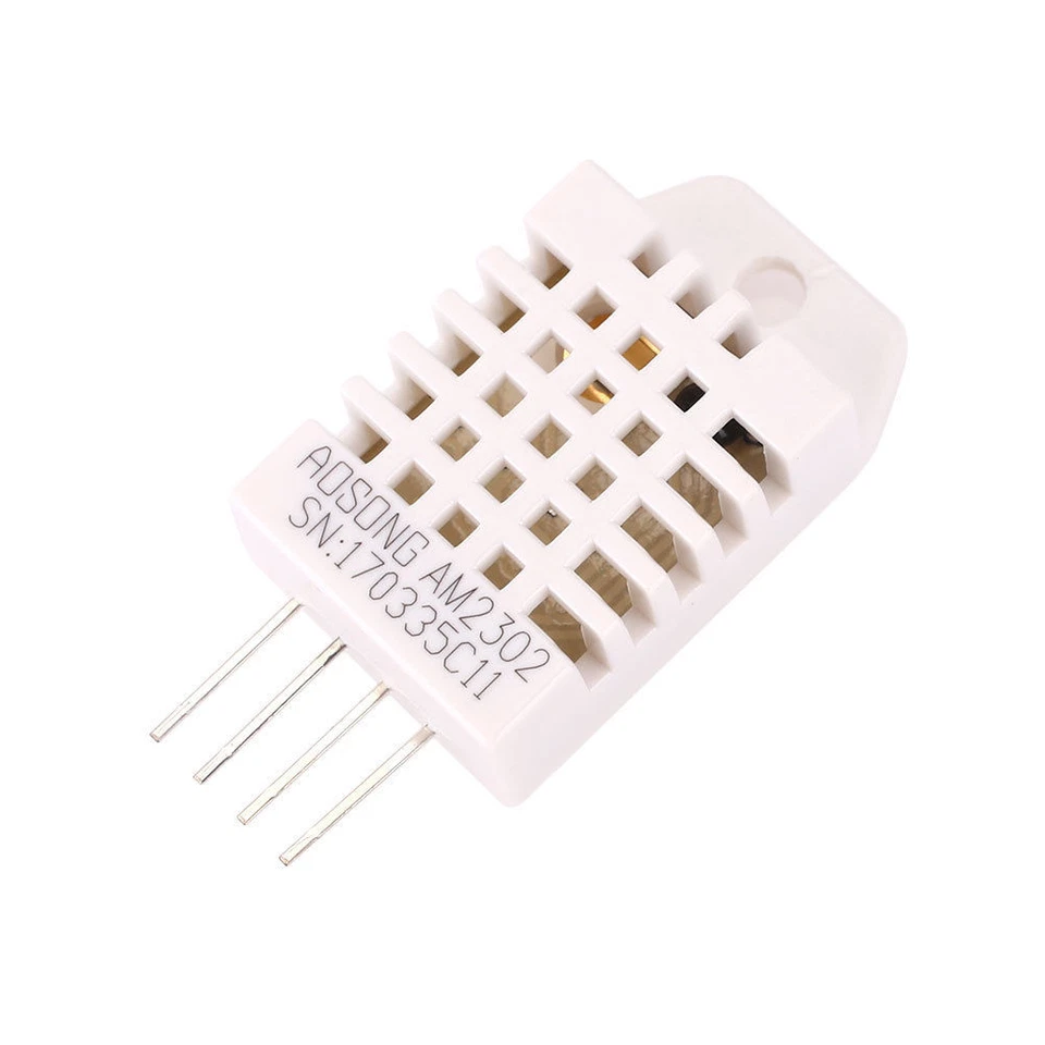 OZ DHT22 Digital Temperature Temp Humidity Sensor Replace SHT11 SHT15, Arduino - Image 1 of 1