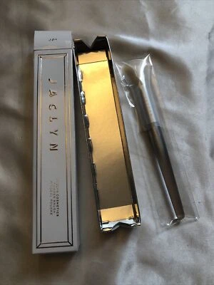 Cepillo en polvo Jaclyn Cosmetics Mood Light J01 sellado nuevo en caja Foto 1 de 4