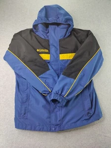 Columbia Sportswear Company Boys Lined Jacket Size 18/20 - Picture 1 of 7