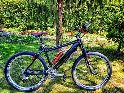 Mountainbike CENTURION PIRATE ALU 26 Zoll Gabel Rock-Shok Damen Herren Top Zst. - Bild 1 von 4