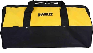 BRAND NEW LARGE DEWALT CONTRACTORS BAG - Picture 1 of 1
