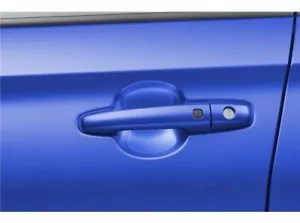 Protezione adesiva trasparente maniglie Suzuki New Swift MY24 99126-70T00-000 - Imagen 1 de 1