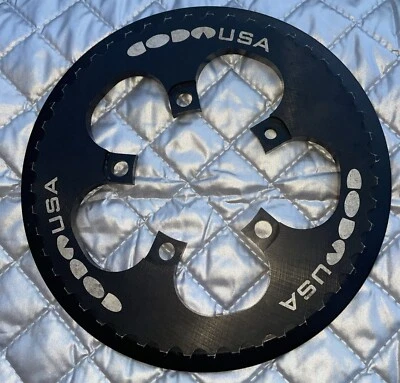 CODA Cannondale Magic Moto DH 94BCD Chainring 48t Downhill  RARE Vintage - Image 1 of 4