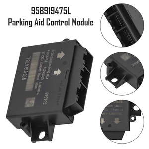 Parking Aid Control Module pour Porsche Macan Cayenne 3.0 3.6 4.8 95B919475L - Picture 1 of 12